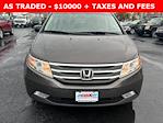 Used 2012 Honda Odyssey Touring, Minivan for sale #32023W - photo 3