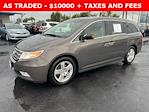 Used 2012 Honda Odyssey Touring, Minivan for sale #32023W - photo 4