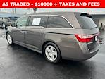 Used 2012 Honda Odyssey Touring, Minivan for sale #32023W - photo 5