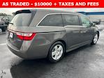 Used 2012 Honda Odyssey Touring, Minivan for sale #32023W - photo 2