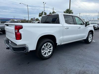 2023 Chevrolet Silverado 1500 Crew Cab 4x2, Pickup for sale #32030E - photo 2