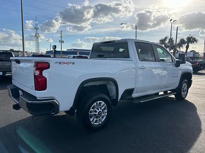 2024 Chevrolet Silverado 2500 Crew Cab 4x4, Pickup for sale #32031E - photo 2