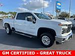 2024 Chevrolet Silverado 2500 Crew Cab 4x4, Pickup for sale #32031E - photo 1