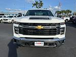 2024 Chevrolet Silverado 2500 Crew Cab 4x4, Pickup for sale #32031E - photo 3