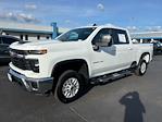 2024 Chevrolet Silverado 2500 Crew Cab 4x4, Pickup for sale #32031E - photo 4