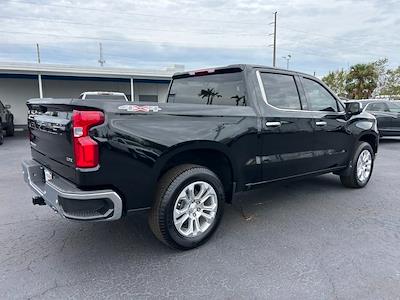 2024 Chevrolet Silverado 1500 Crew Cab 4x4, Pickup for sale #32034 - photo 2