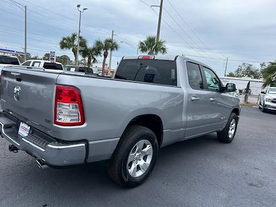 2021 Ram 1500 Quad Cab 4x2, Pickup for sale #32035 - photo 2