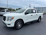 Used 2023 Nissan Titan SV Crew Cab 4x2, Pickup for sale #32036 - photo 4