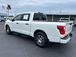 Used 2023 Nissan Titan SV Crew Cab 4x2, Pickup for sale #32036 - photo 5