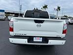 Used 2023 Nissan Titan SV Crew Cab 4x2, Pickup for sale #32036 - photo 6