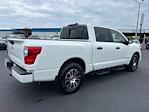 Used 2023 Nissan Titan SV Crew Cab 4x2, Pickup for sale #32036 - photo 2