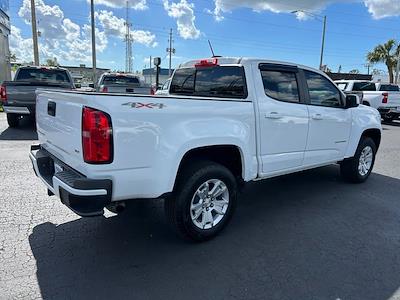 2021 Chevrolet Colorado Crew Cab 4x4, Pickup for sale #32037 - photo 2