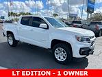 2021 Chevrolet Colorado Crew Cab 4x4, Pickup for sale #32037 - photo 1