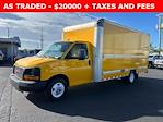 Used 2015 GMC Savana 3500 Work Van 4x2, Cutaway for sale #32054W - photo 3