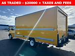 Used 2015 GMC Savana 3500 Work Van 4x2, Cutaway for sale #32054W - photo 4