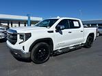 Used 2022 GMC Sierra 1500 SLT Crew Cab 4x2, Pickup for sale #32055 - photo 4