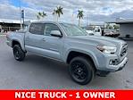 Used 2021 Toyota Tacoma SR5 Double Cab RWD, Pickup for sale #32075 - photo 1