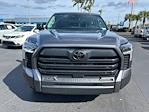 Used 2023 Toyota Tundra SR5 CrewMax Cab 4x4, Pickup for sale #32076E - photo 3