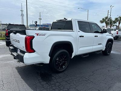 2023 Toyota Tundra CrewMax Cab 4x4, Pickup for sale #32078E - photo 2