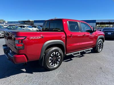 2023 Nissan Frontier Crew Cab 4x2, Pickup for sale #32083 - photo 2