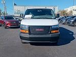 Used 2023 GMC Savana 2500 Work Van 4x2, Empty Cargo Van for sale #32096E - photo 3