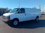 Used 2023 GMC Savana 2500 Work Van 4x2, Empty Cargo Van for sale #32096E - photo 4