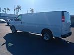 Used 2023 GMC Savana 2500 Work Van 4x2, Empty Cargo Van for sale #32096E - photo 5