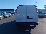 Used 2023 GMC Savana 2500 Work Van 4x2, Empty Cargo Van for sale #32096E - photo 6