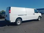 Used 2023 GMC Savana 2500 Work Van 4x2, Empty Cargo Van for sale #32096E - photo 2