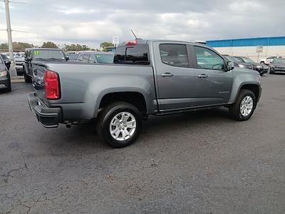 2022 Chevrolet Colorado Crew Cab 4x2, Pickup for sale #32098E - photo 2