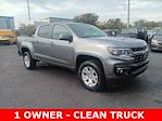 2022 Chevrolet Colorado Crew Cab 4x2, Pickup for sale #32098E - photo 1