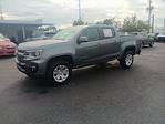 2022 Chevrolet Colorado Crew Cab 4x2, Pickup for sale #32098E - photo 4