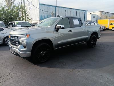 2024 Chevrolet Silverado 1500 Crew Cab 4x2, Pickup for sale #32102 - photo 1