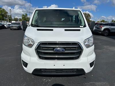 Used 2020 Ford Transit 350 XLT Low Roof RWD, Passenger Van for sale #32115E - photo 2