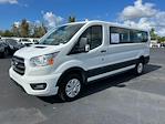 Used 2020 Ford Transit 350 XLT Low Roof RWD, Passenger Van for sale #32115E - photo 3