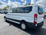 Used 2020 Ford Transit 350 XLT Low Roof RWD, Passenger Van for sale #32115E - photo 4