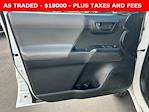 Used 2021 Toyota Tacoma SR Access Cab 4WD, Pickup for sale #32137W - photo 12