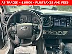 Used 2021 Toyota Tacoma SR Access Cab 4WD, Pickup for sale #32137W - photo 17