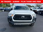 Used 2021 Toyota Tacoma SR Access Cab 4WD, Pickup for sale #32137W - photo 3