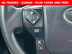 Used 2021 Toyota Tacoma SR Access Cab 4WD, Pickup for sale #32137W - photo 21