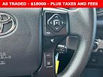 Used 2021 Toyota Tacoma SR Access Cab 4WD, Pickup for sale #32137W - photo 22