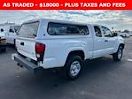 Used 2021 Toyota Tacoma SR Access Cab 4WD, Pickup for sale #32137W - photo 2