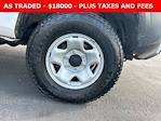 Used 2021 Toyota Tacoma SR Access Cab 4WD, Pickup for sale #32137W - photo 8