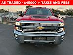 Used 2018 Chevrolet Silverado 3500 LTZ Crew Cab 4x4, Pickup for sale #32164W - photo 3