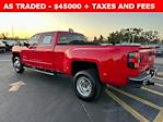 Used 2018 Chevrolet Silverado 3500 LTZ Crew Cab 4x4, Pickup for sale #32164W - photo 5