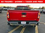 Used 2018 Chevrolet Silverado 3500 LTZ Crew Cab 4x4, Pickup for sale #32164W - photo 6