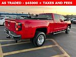 Used 2018 Chevrolet Silverado 3500 LTZ Crew Cab 4x4, Pickup for sale #32164W - photo 2