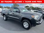 Used 2019 Toyota Tacoma SR Access Cab 4x4, Pickup for sale #32174W - photo 1