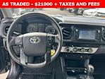 Used 2019 Toyota Tacoma SR Access Cab 4x4, Pickup for sale #32174W - photo 17