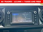 Used 2019 Toyota Tacoma SR Access Cab 4x4, Pickup for sale #32174W - photo 22